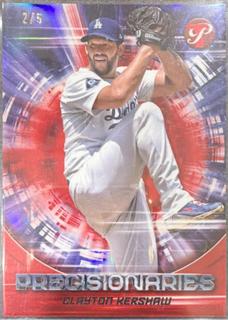 Clayton Kershaw