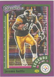 Jerome Bettis