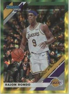 Rajon Rondo