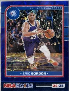 Eric Gordon