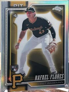Rafael Flores
