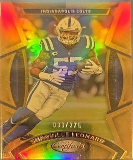 Shaquille Leonard