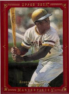 Roberto Clemente