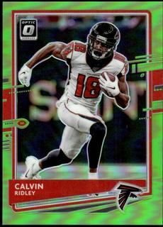 Calvin Ridley