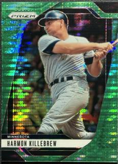 Harmon Killebrew