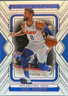 Paul George
