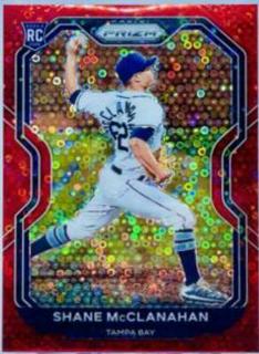 Shane McClanahan