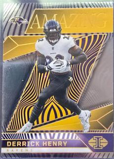 Derrick Henry