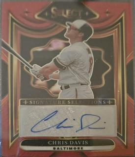Chris Davis