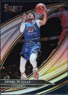 Jamal Murray