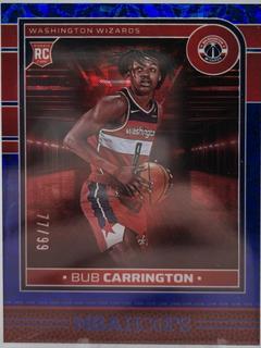 Bub Carrington