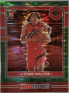 Ja'Kobe Walter