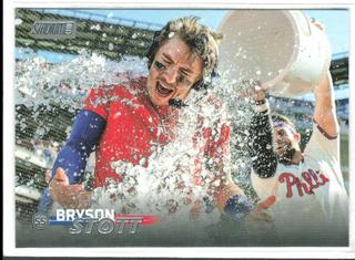 Bryson Stott