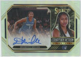 Diamond Miller