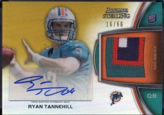 Ryan Tannehill