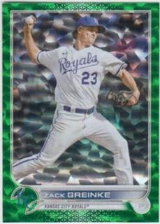 Zack Greinke