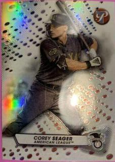 Corey Seager