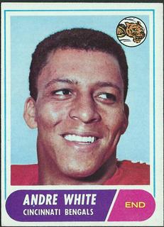 Andre White