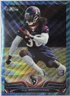 DJ Swearinger