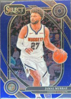 Jamal Murray