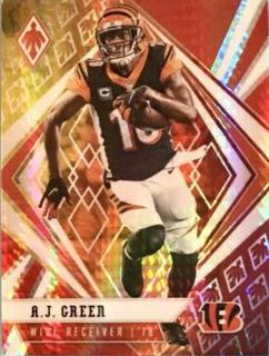 A.J. Green