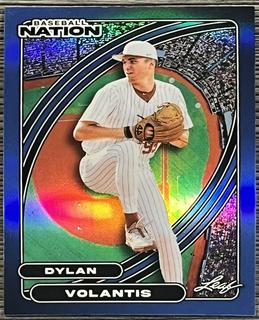 Dylan Volantis