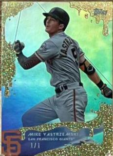Mike Trout