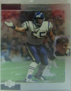 Junior Seau
