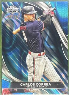 Carlos Correa