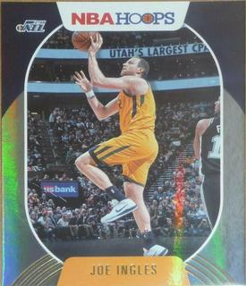 Joe Ingles