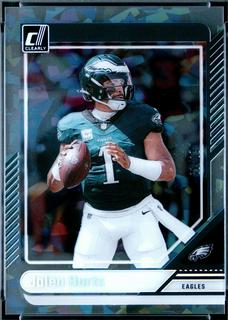 Jalen Hurts