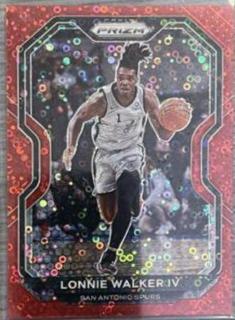 Lonnie Walker IV