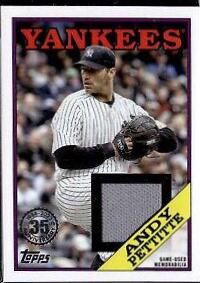 Andy Pettitte