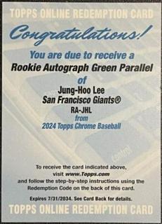 Jung-Hoo Lee