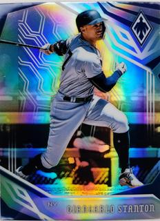 Giancarlo Stanton