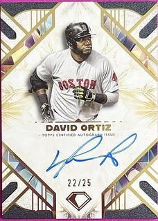 David Ortiz