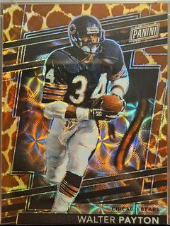 Walter Payton