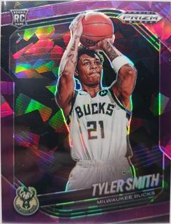 Tyler Smith