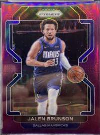 Jalen Brunson