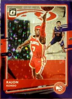Rajon Rondo