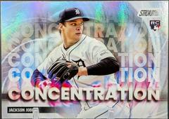 10枚限定　topps JAPAN Edition jackson jobe Jackson Jobe #C-10 Prices [Rookie] | 2025 Topps Stadium Club