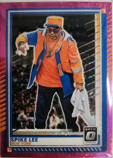 Spike Lee