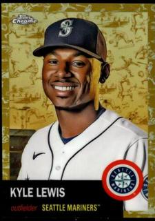 Kyle Lewis
