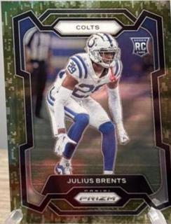 Julius Brents