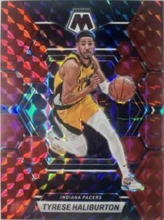 Tyrese Haliburton