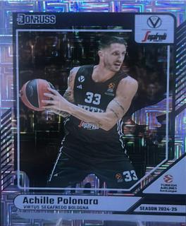 Achille Polonara
