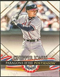 Chipper Jones