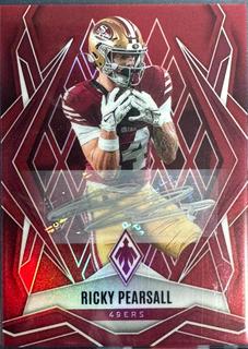Ricky Pearsall