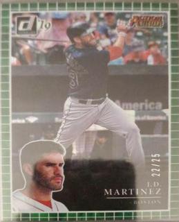 J.D. Martinez
