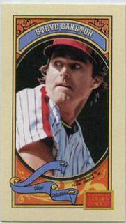Steve Carlton